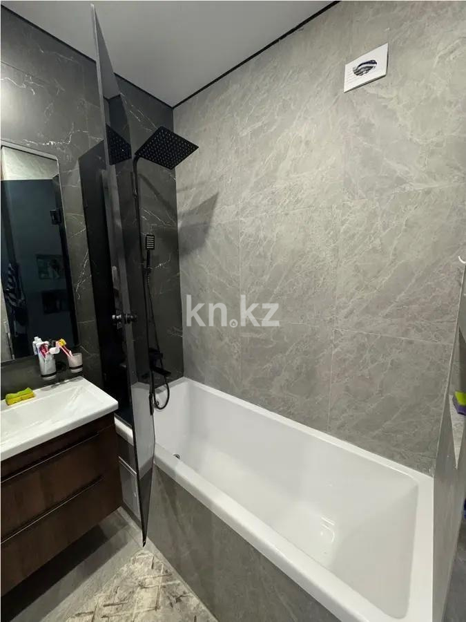 Продажа 2-комнатной квартиры, 47 м², ул. Бейбарыс Султан, дом  25/3 в Астане - фото 5