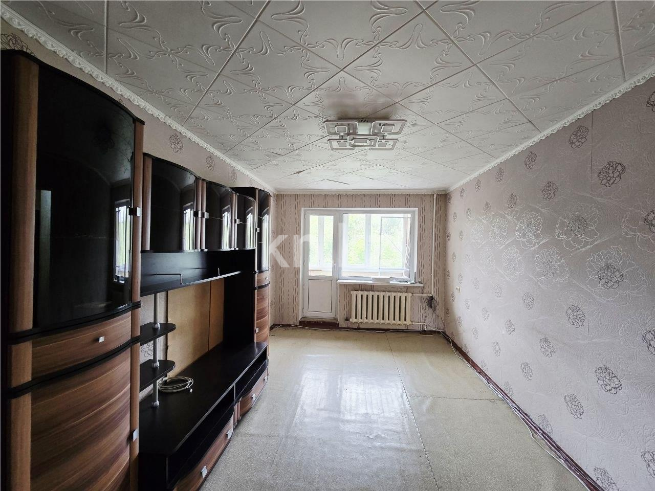 Продажа 2-комнатной квартиры, 44 м² в Темиртау - фото 5