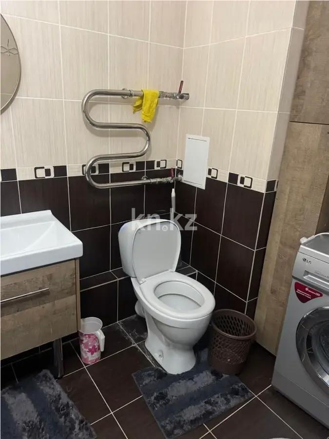 Продажа 1-комнатной квартиры, 53 м² - Продажа квартир в Бостандыкском р-не Алматы - страница 3 фото 2 из 2