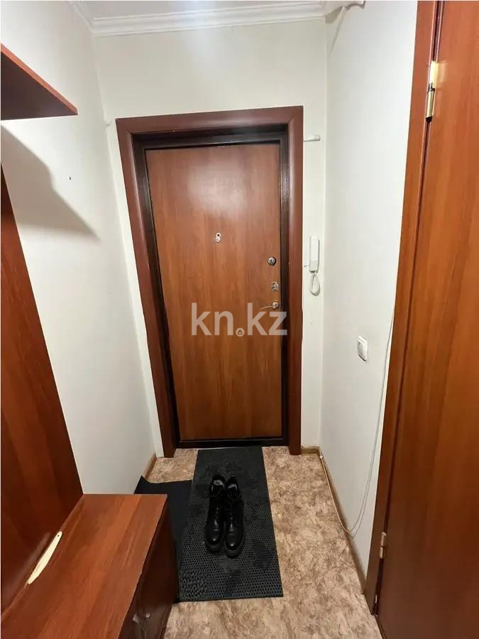 Продажа 1-комнатной квартиры, 31 м², ул. Ержанова, дом  63 в Караганде - фото 5