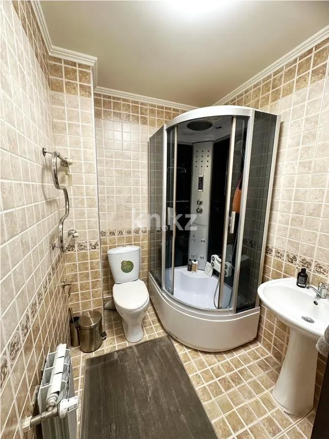 Продажа 4-комнатной квартиры, 140 м² - Продажа четырехкомнатных квартир в Алматы - страница 3 фото 8 из 9