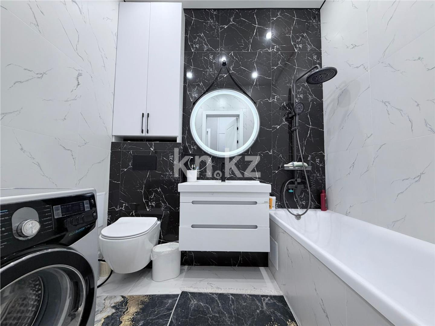 Продажа 2-комнатной квартиры, 38 м² - Продажа двухкомнатных квартир в Астане фото 5 из 8