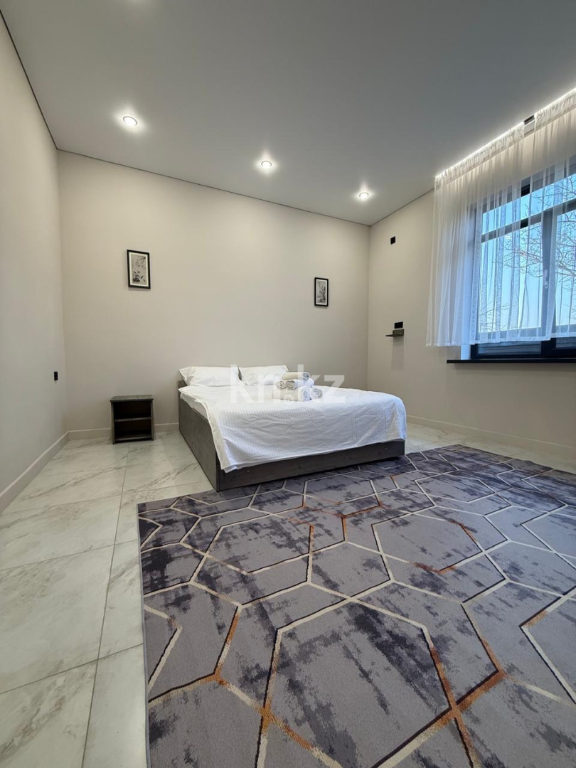 Аренда 1-комнатной квартиры посуточно, 25 м² - Аренда квартир посуточно в Казахстане - страница 2 фото 3 из 12