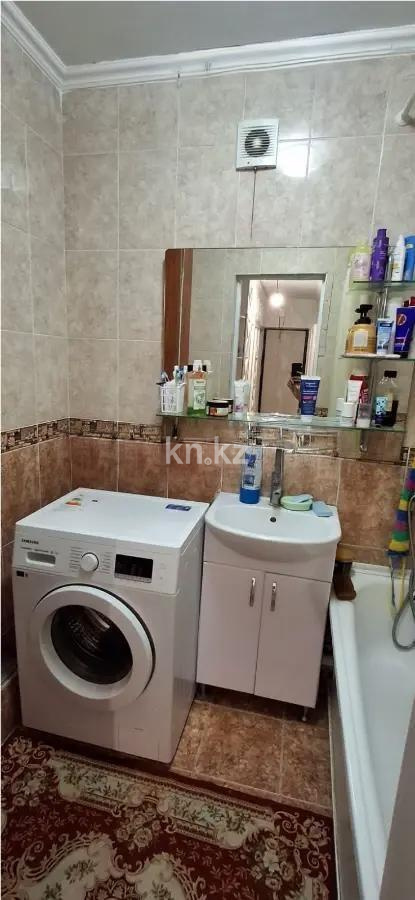 Продажа 2-комнатной квартиры, 50 м², ул. Косшыгулулы, дом  24/1 в Астане - фото 5