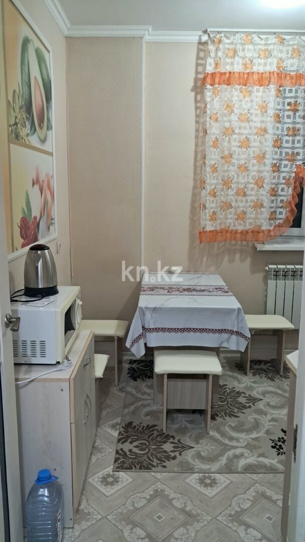 Аренда 1-комнатной квартиры, 35 м² в Астане - фото 2