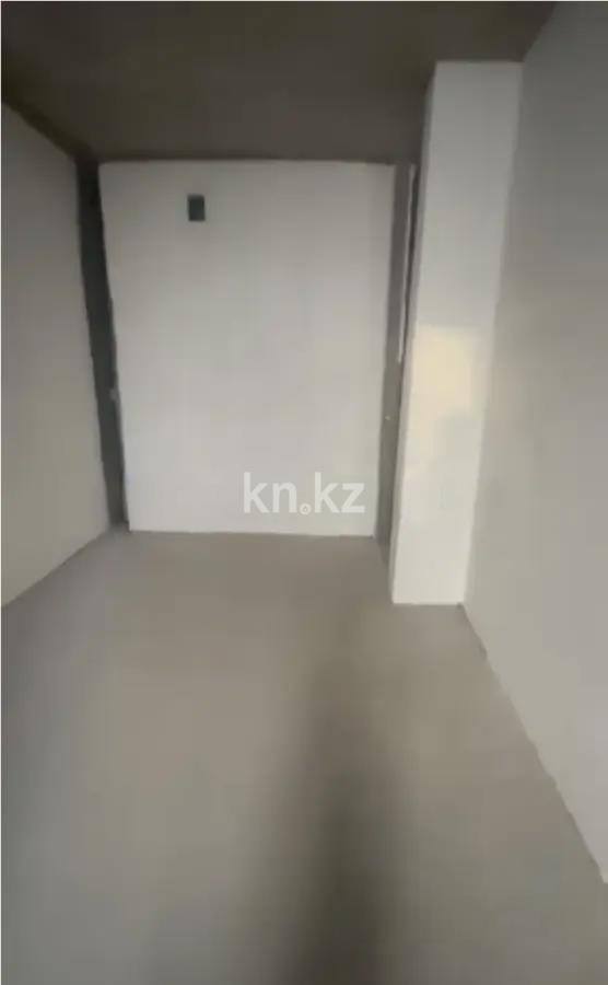 Продажа 1-комнатной квартиры, 45.3 м², ул. Бокейхана, дом  16/2 - Продажа  однокомнатных квартир в Астане без посредников с фото фото 2 из 3