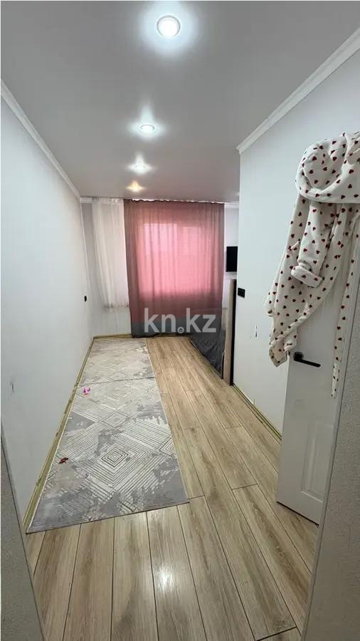 Продажа 2-комнатной квартиры, 59 м², ул. Кожаберген жырау, дом  26 в Астане - фото 2
