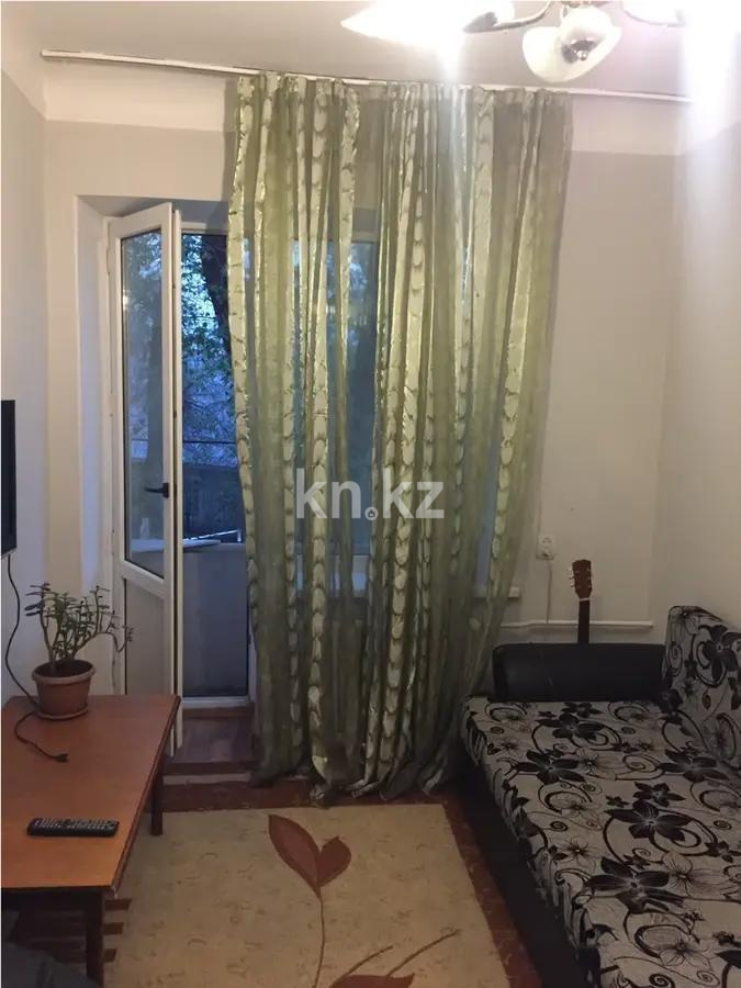 Продажа 2-комнатной квартиры, 40 м², ул. Торетай, дом  28 - Продажа квартир в Алматы фото 1 из 2