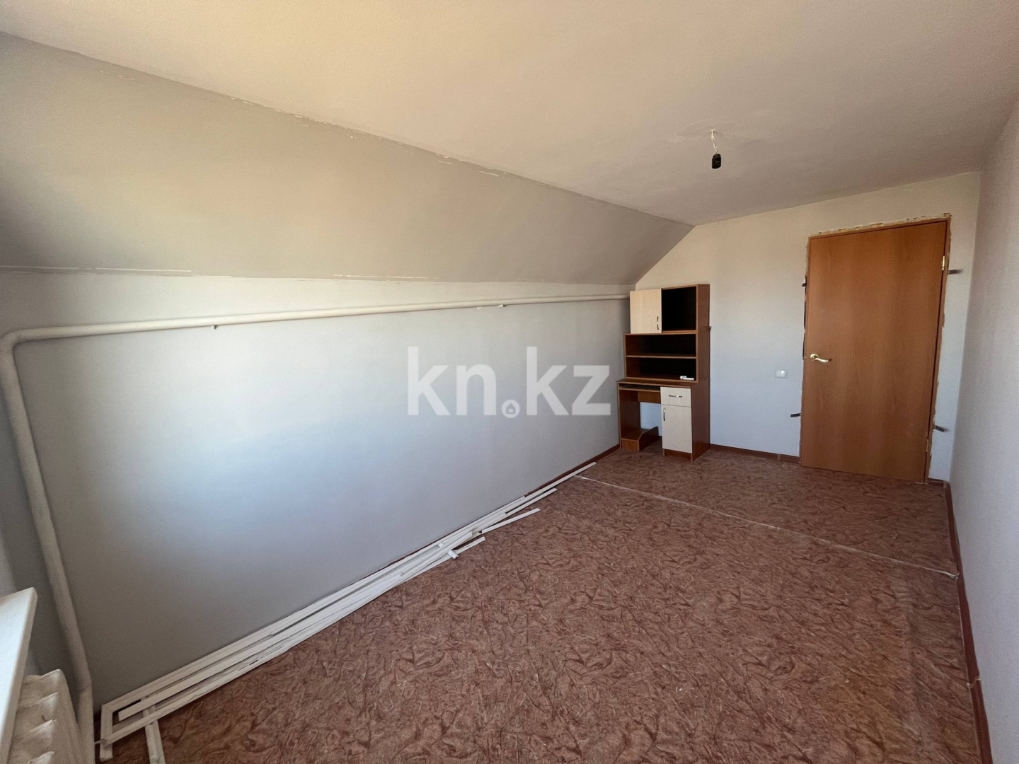 Продажа 5-комнатного дома, 160.3 м² - Продажа жилой и коммерческой недвижимости в Акмолинской области фото 17 из 40