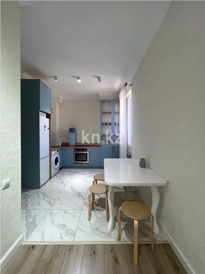 Продажа 1-комнатной квартиры, 38 м² - Продажа квартир в Астане с фото фото 3 из 6