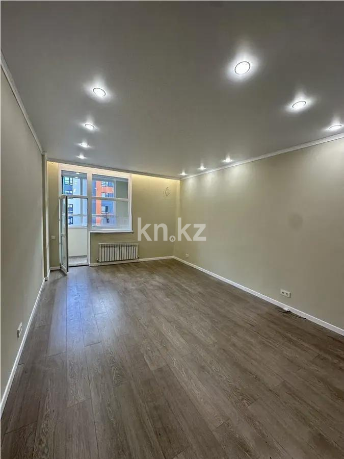 Продажа 1-комнатной квартиры, 32 м² в Астане