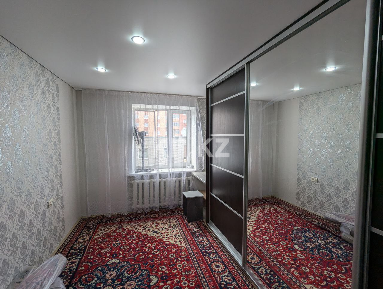 Продажа 3-комнатной квартиры, 60 м² - Продажа недвижимости в Казахстане - страница 7 фото 7 из 15