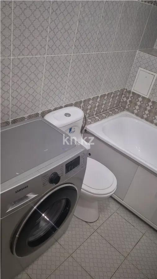 Продажа 1-комнатной квартиры, 28 м² в Астане - фото 3