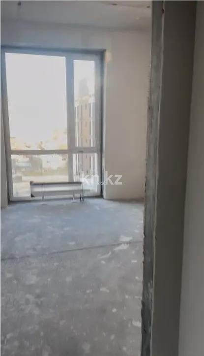 Продажа 3-комнатной квартиры, 92.8 м², ул. Навои, дом  30а/1 в Алматы