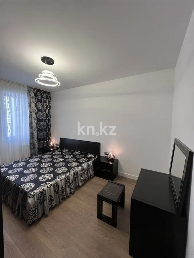 Продажа 2-комнатной квартиры, 53 м², пр. Серкебаева, дом  91 в Алматы - фото 2