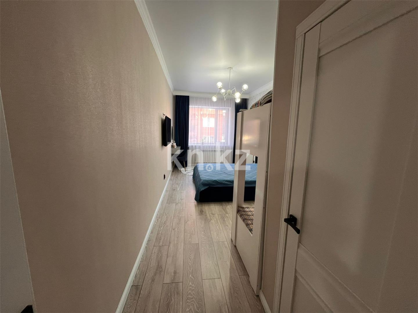 Продажа 2-комнатной квартиры, 65 м², ул. Муканова - Продажа  двухкомнатных квартир в Караганде фото 4 из 21