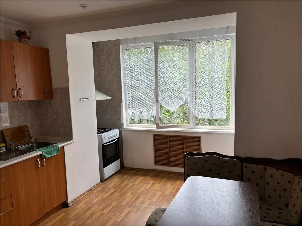 Продажа 2-комнатной квартиры, 62.1 м², ул. Каирбекова, дом  16 - Продажа  двухкомнатных квартир в Алматы с фото фото 3 из 4