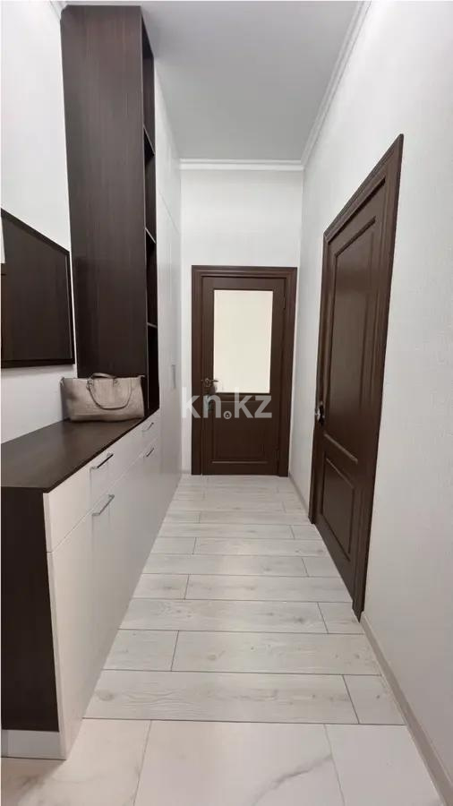 Продажа 2-комнатной квартиры, 61 м² - Продажа двухкомнатных квартир от собственников в Караганде - страница 4 фото 5 из 5