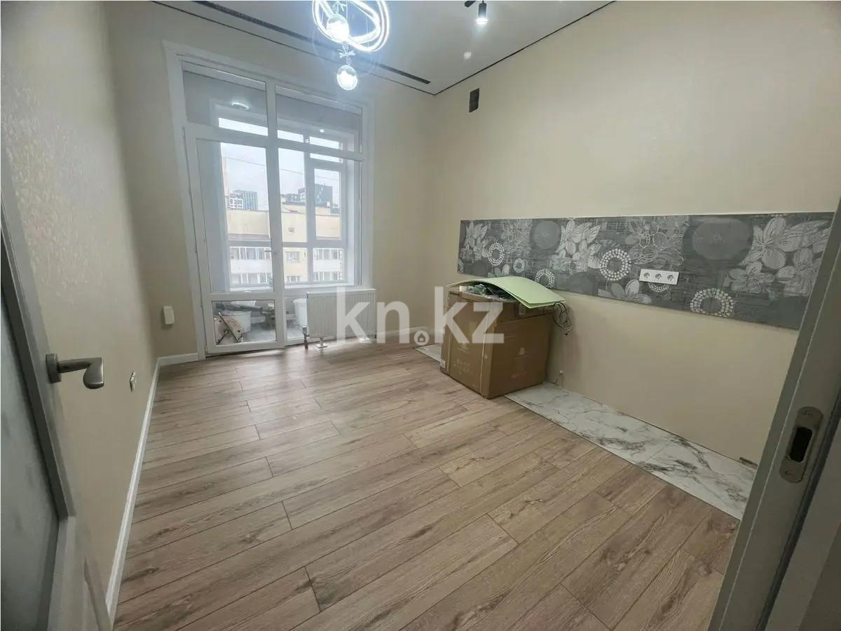 Продажа 2-комнатной квартиры, 60.9 м², ул. Е-15, дом  16 в Астане - фото 3
