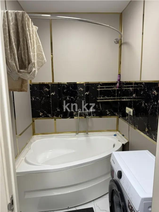 Продажа 2-комнатной квартиры, 60 м² в Алматы - фото 3