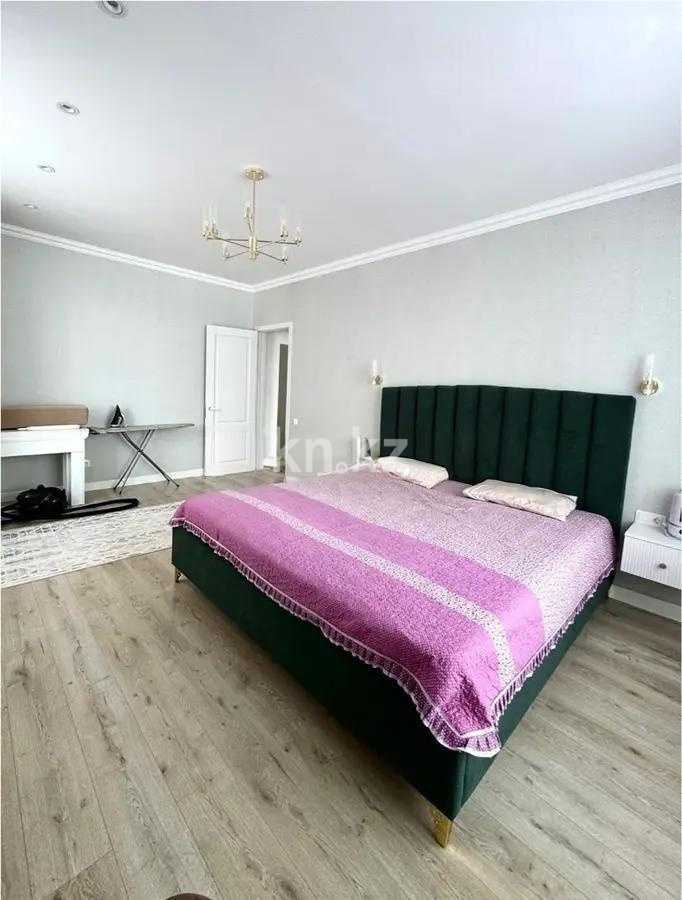 Продажа 3-комнатной квартиры, 94.7 м², ул. Казыбек би, дом  5а в Астане - фото 2
