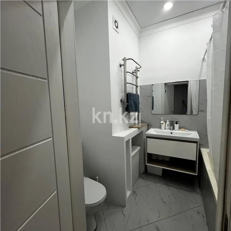 Продажа 2-комнатной квартиры, 49.5 м² - Продажа квартир в Карагандинской области фото 4 из 4