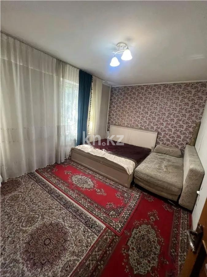 Продажа 3-комнатной квартиры, 60 м² в Алматы - фото 2