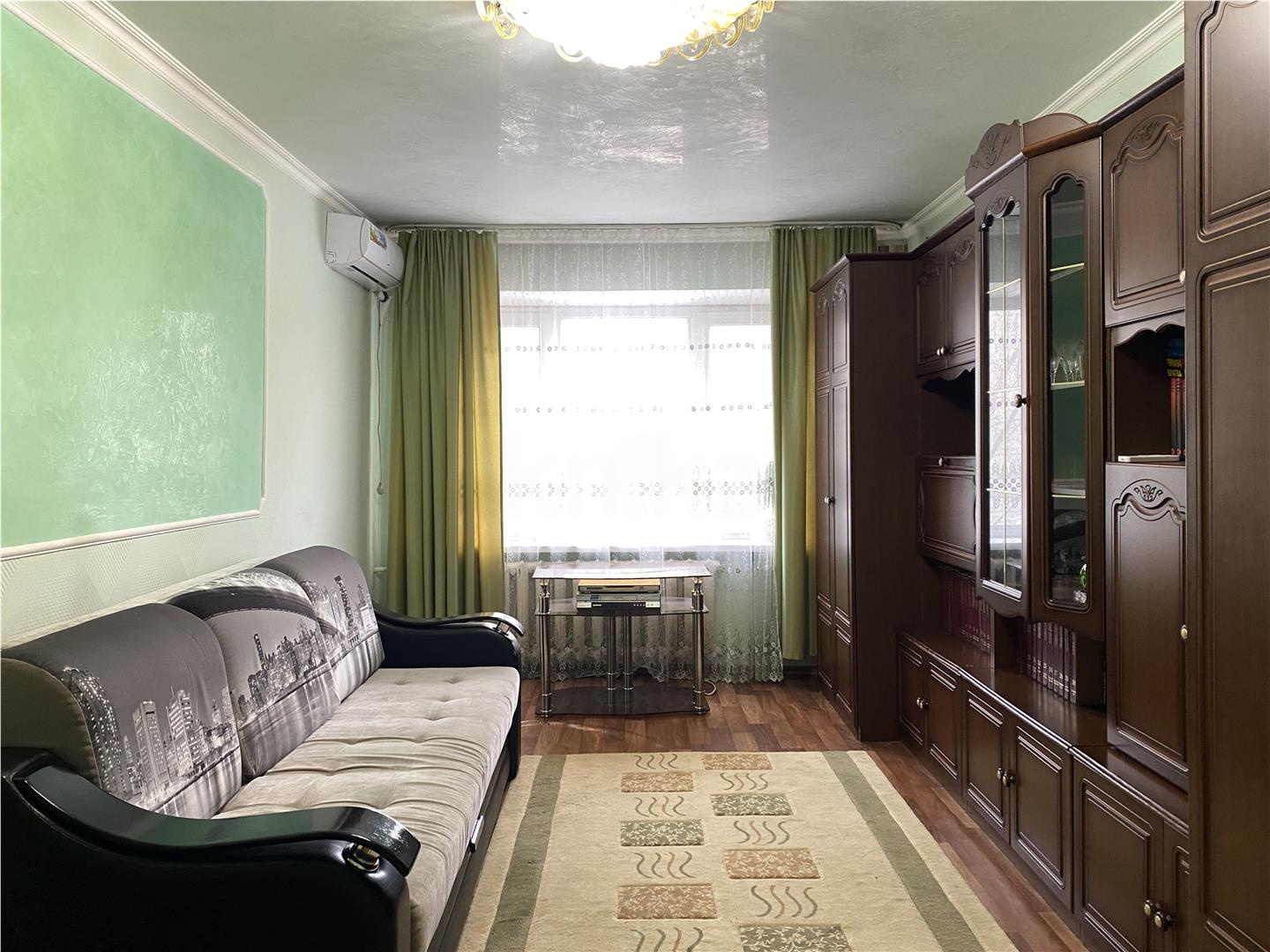 Продажа 1-комнатной квартиры, 36.1 м² в Астане