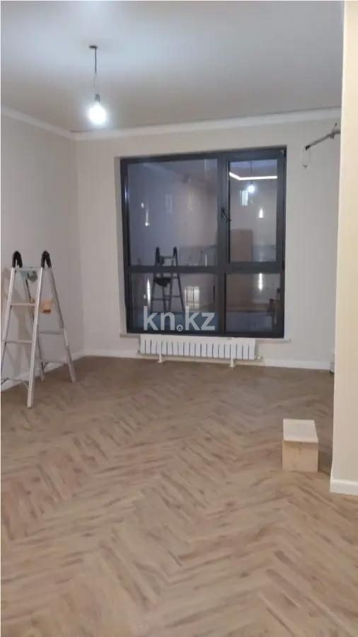 Продажа 4-комнатной квартиры, 86.4 м², ул. Журавлева, дом  26 - Продажа  четырехкомнатных квартир в Алматы без посредников фото 1 из 4