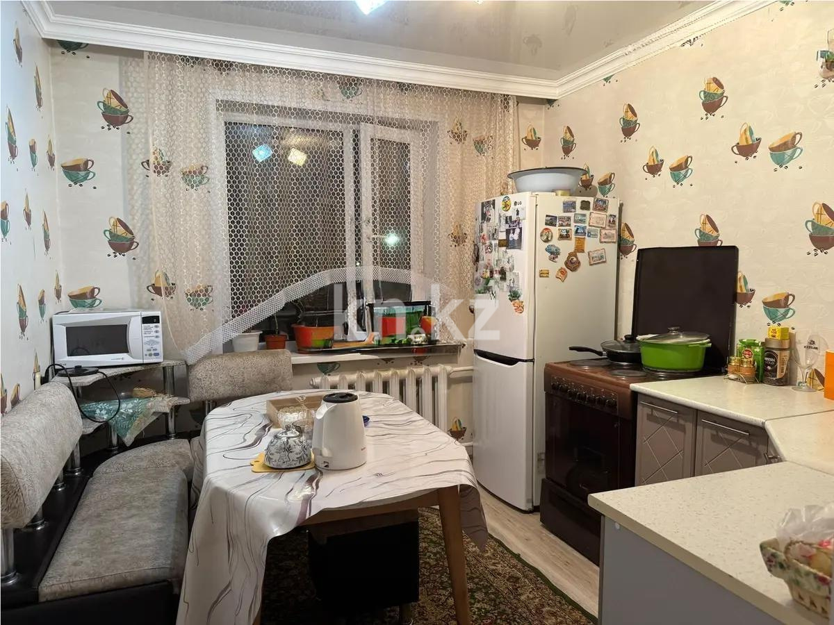 Продажа 3-комнатной квартиры, 64 м² - Продажа квартир в Караганде - страница 2 фото 5 из 7