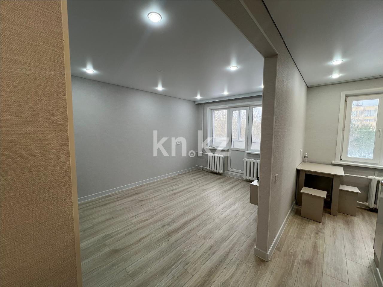 Продажа 1-комнатной квартиры, 33 м² - Продажа квартир в Городе Караганды фото 1 из 7