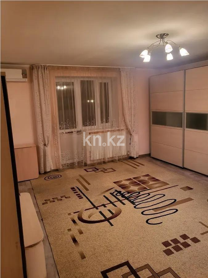 Продажа 1-комнатной квартиры, 39.5 м² - Продажа однокомнатных квартир в кирпичном доме в Алматы фото 2 из 6