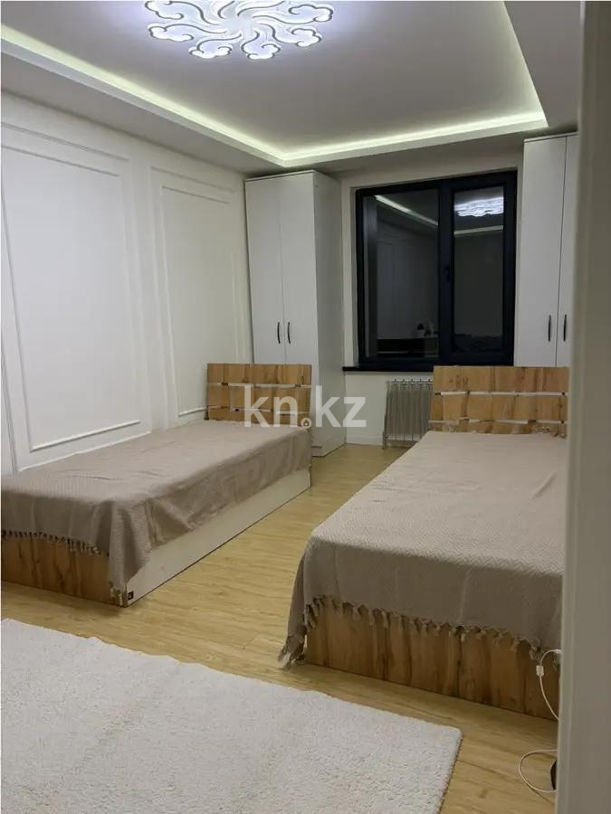 Продажа 3-комнатной квартиры, 72 м² в Алматы - фото 3