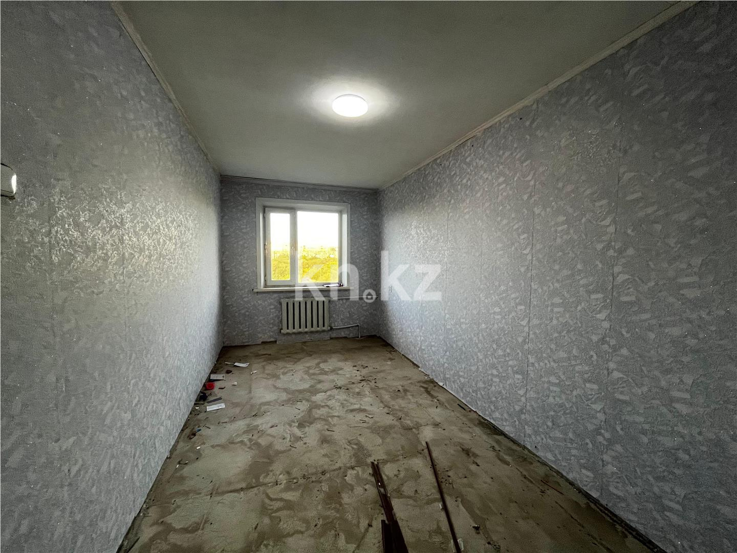 Продажа 2-комнатной квартиры, 45 м², мкр-н Восток-1 - Продажа  двухкомнатных квартир в Караганде фото 3 из 12