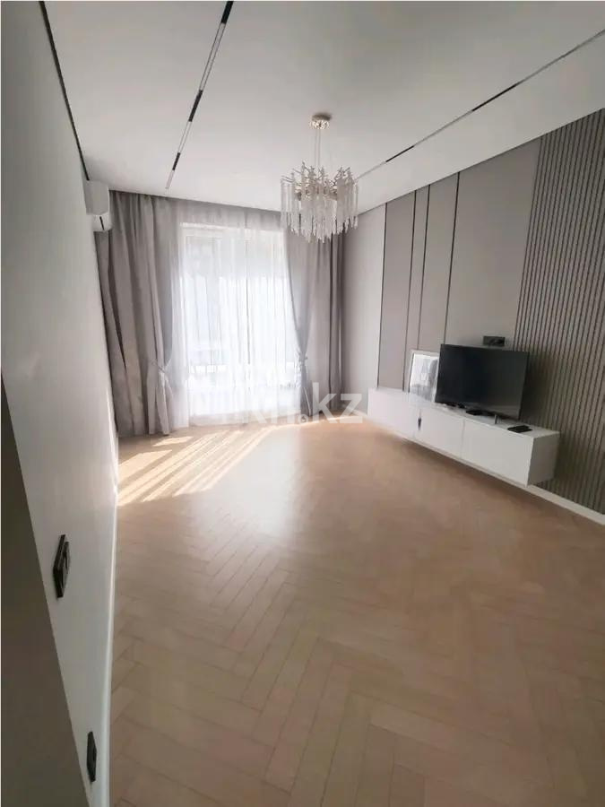 Продажа 2-комнатной квартиры, 57 м², ул. Розыбакиева, дом  197/2 в Алматы Продажа 2-комнатной квартиры, 57 м², ул. Розыбакиева, дом  197/2 в Алматы