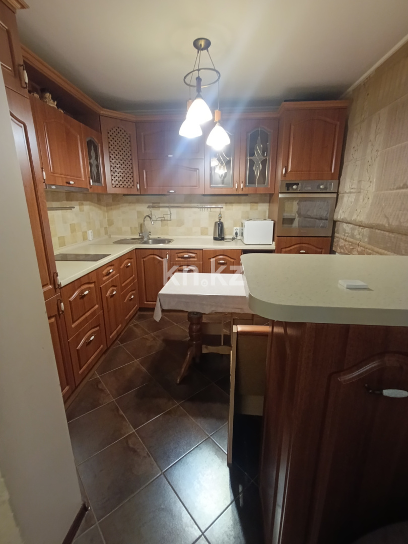 Продажа 1-комнатной квартиры, 37.4 м² в Караганде - фото 4