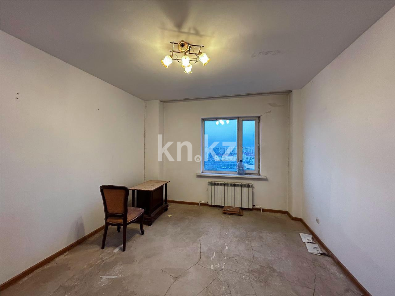 Продажа 3-комнатной квартиры, 90 м² в Караганде