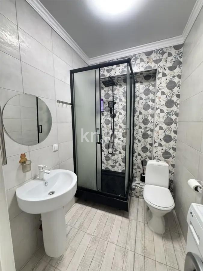 Продажа 1-комнатной квартиры, 38.3 м² - Продажа квартир в новостройках Алматы без посредников - страница 4 фото 3 из 3