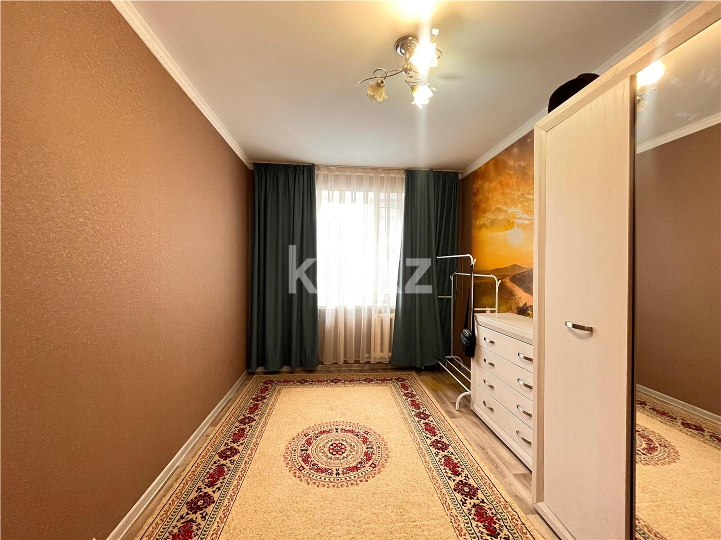 Продажа 4-комнатной квартиры, 80 м² - Продажа четырехкомнатных квартир в Караганде фото 7 из 14