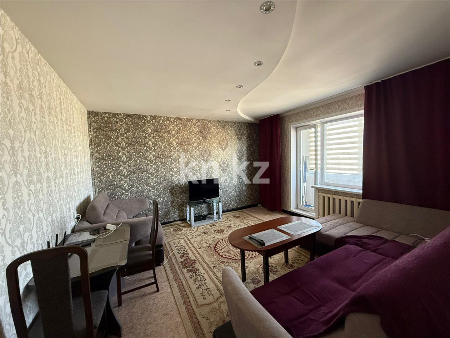 Продажа 3-комнатной квартиры, 66 м² - Продажа квартир в Казахстане - страница 155 фото 1 из 13