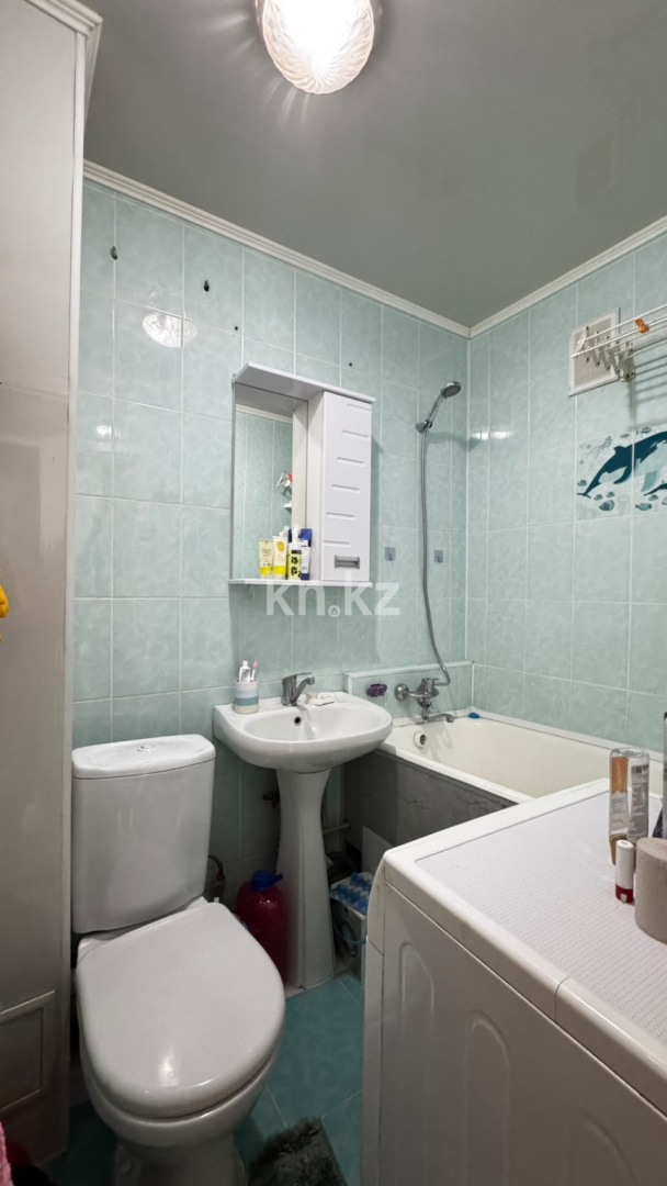 Продажа 2-комнатной квартиры, 45.3 м² в Таразе - фото 12