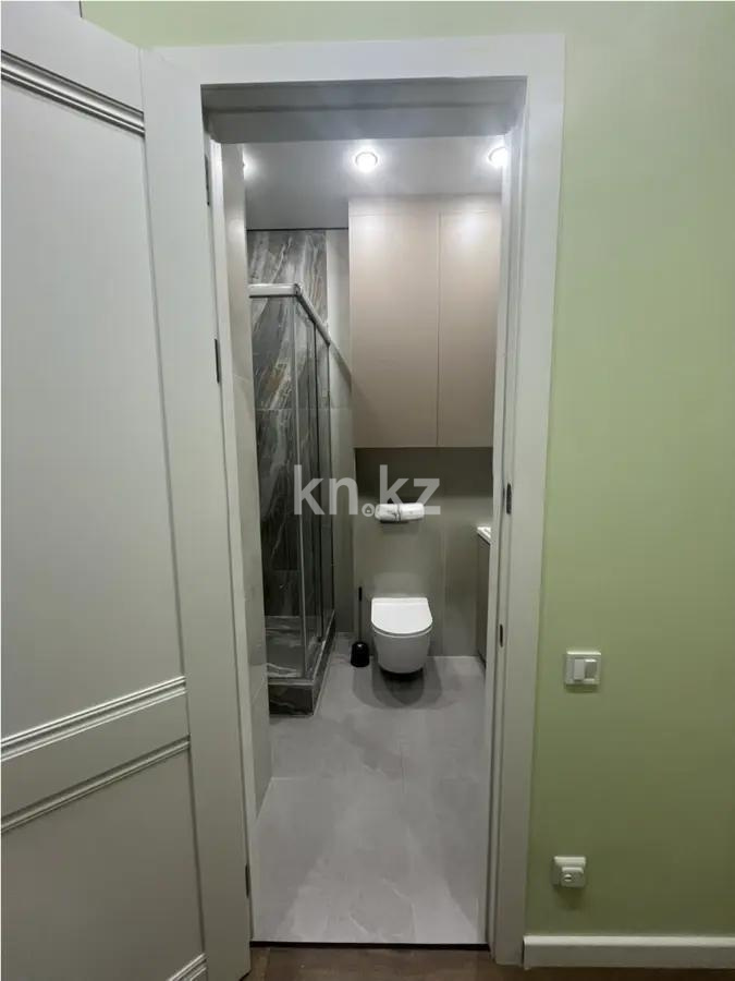 Продажа 2-комнатной квартиры, 39 м² в Астане - фото 3