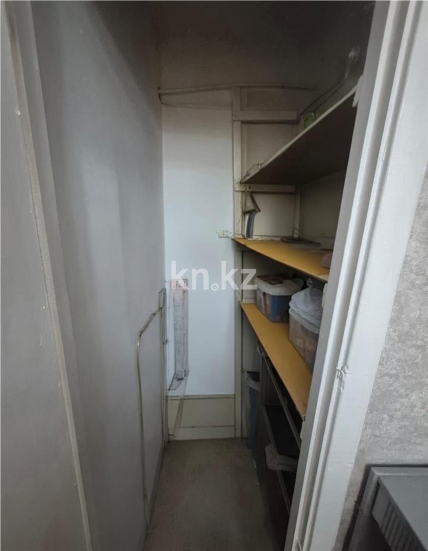 Продажа 2-комнатной квартиры, 43 м² в Караганде - фото 10