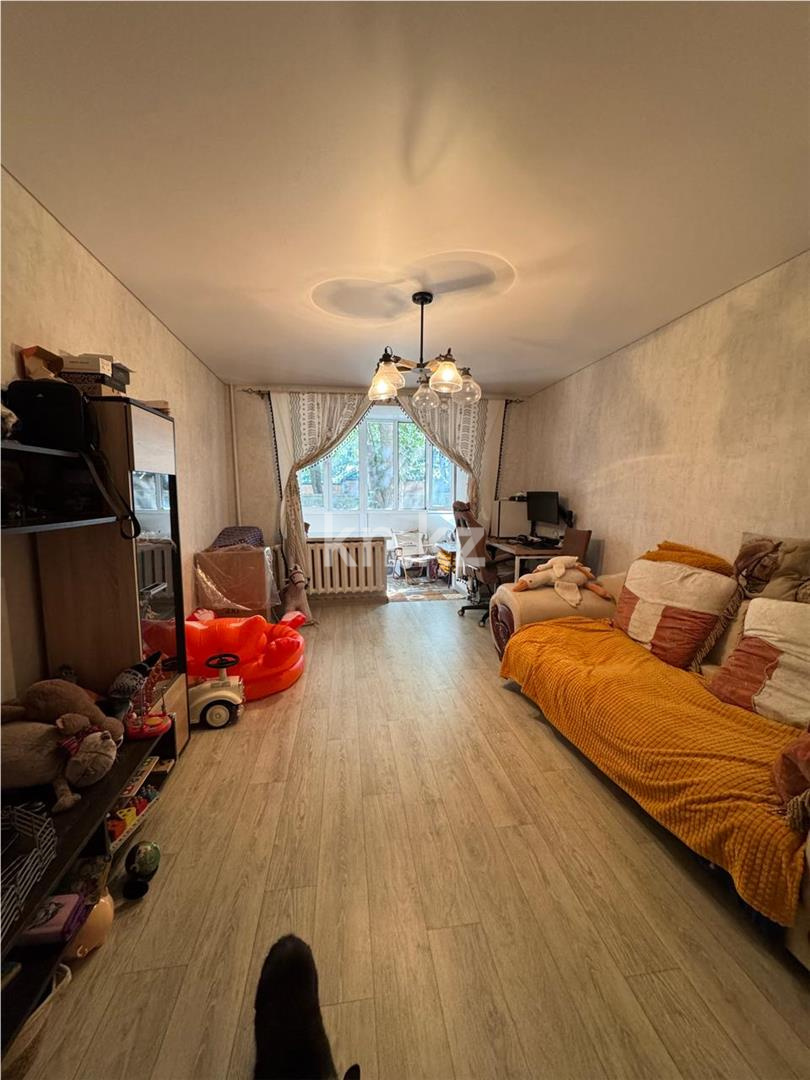Продажа 2-комнатной квартиры, 51 м², ул. Аманжолова - Продажа квартир в Караганде фото 2 из 11