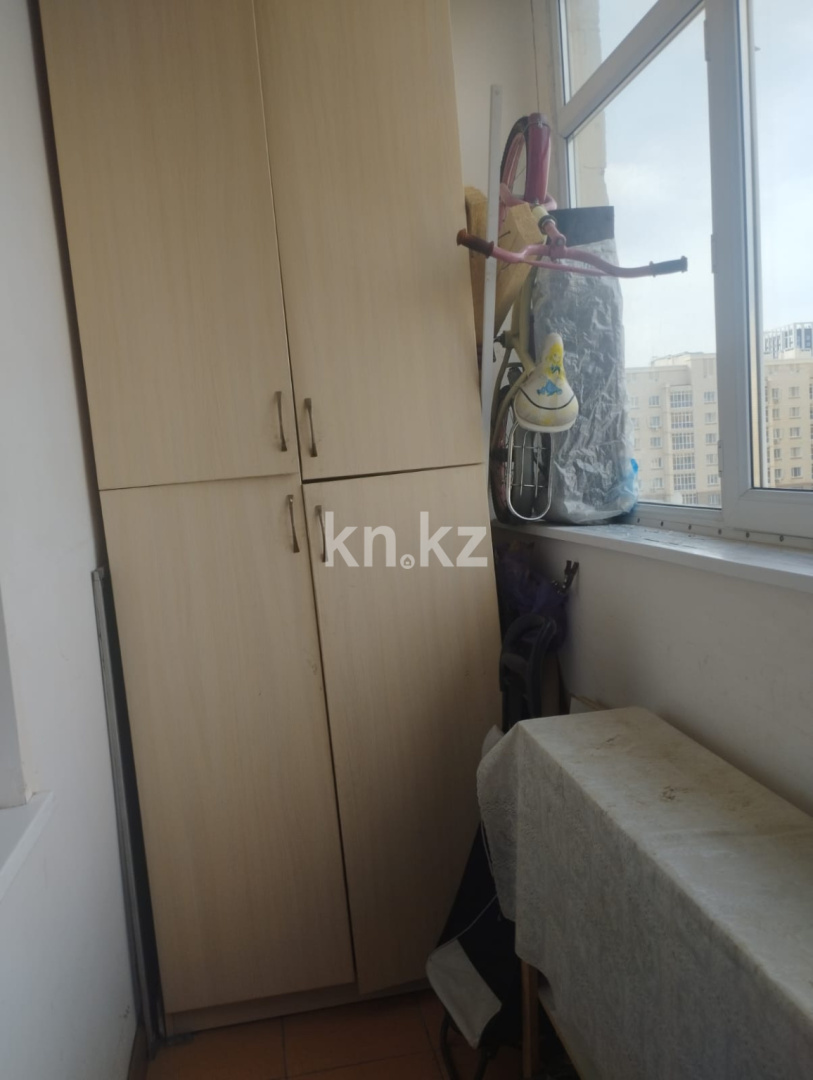 Продажа 3-комнатной квартиры, 98 м² в Астане - фото 15