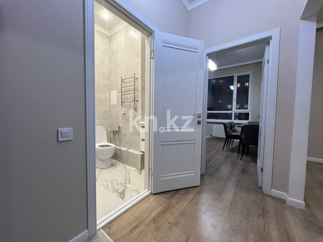 Аренда 1-комнатной квартиры, 45 м² в Астане - фото 2