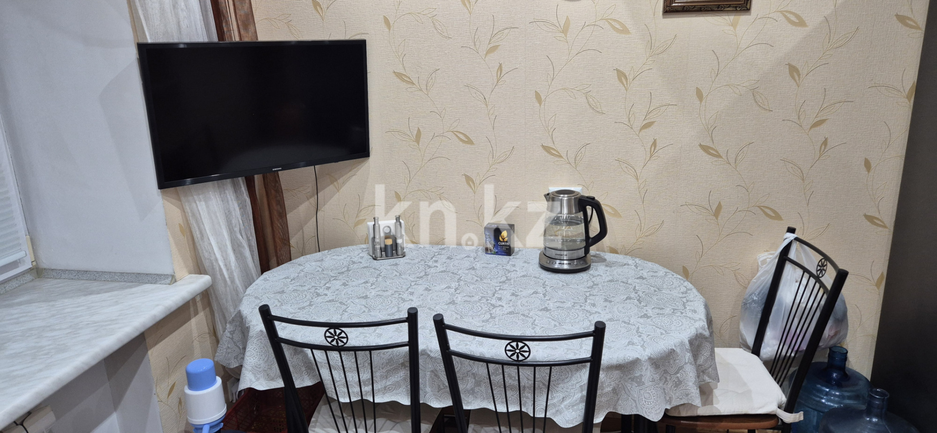 Продажа 3-комнатной квартиры, 80 м², ул. Есет батыра, дом  160/1 - Продажа квартир в Актобе фото 12 из 14