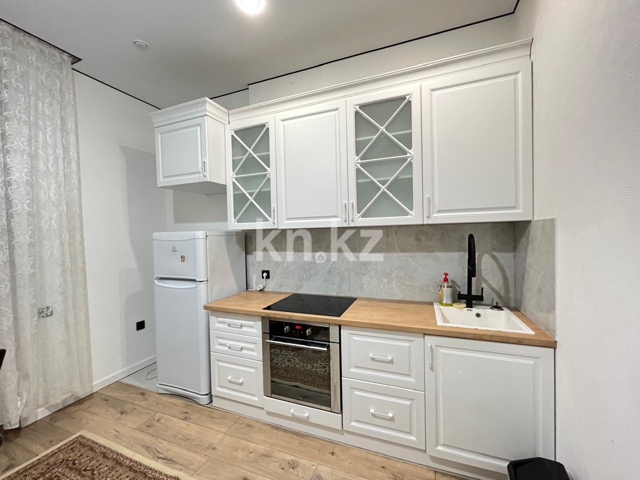 Аренда 2-комнатной квартиры, 68 м² - Аренда квартир помесячно в Астане - страница 2 фото 3 из 7