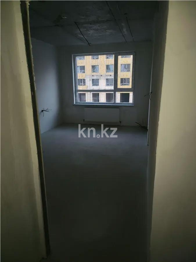 Продажа 3-комнатной квартиры, 97.36 м², ул. Тараз, дом  8/1 стр - Продажа  трехкомнатных квартир в новостройках Алматы без посредников фото 2 из 4