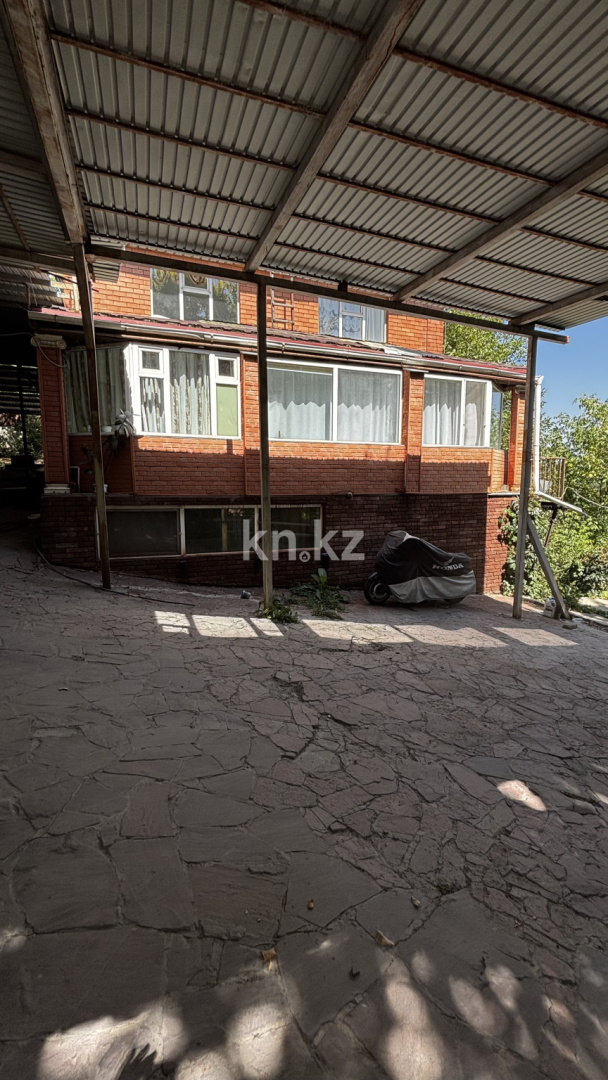 Продажа 10-комнатного дома, 357 м², пер. Кербулакский - Продажа домов, коттеджей в Алматы без посредников фото 4 из 19